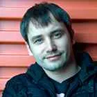 Шишкин Захар